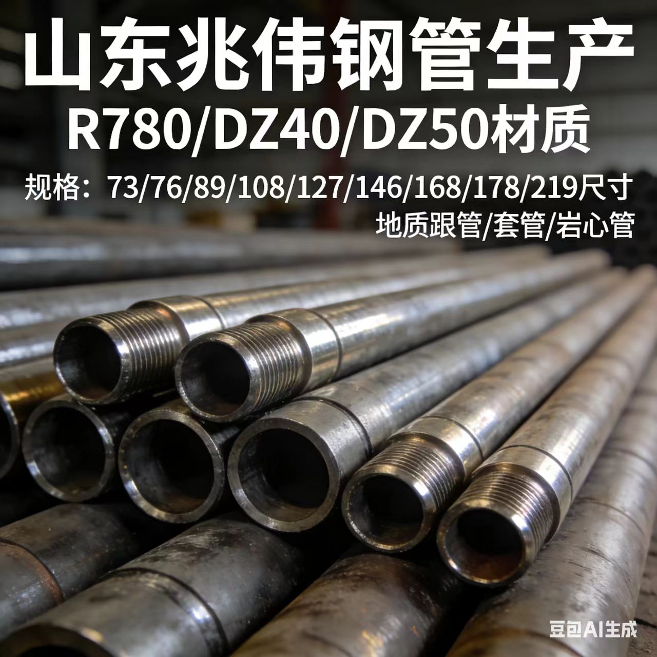 亳州助力济潍高速隧道支护工程圆满完工兆伟钢管